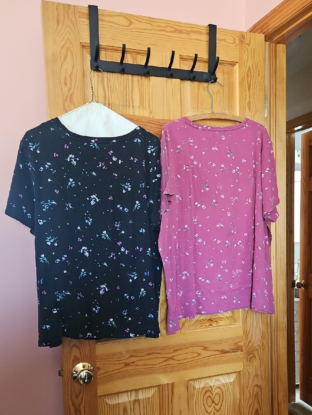 Croft & Barrow tees - Picture 2 of 4
